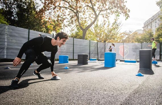 無理な勧誘一切なし！無料体験が受けられるパーソナルジム｜和泉市BODYRISE GYM